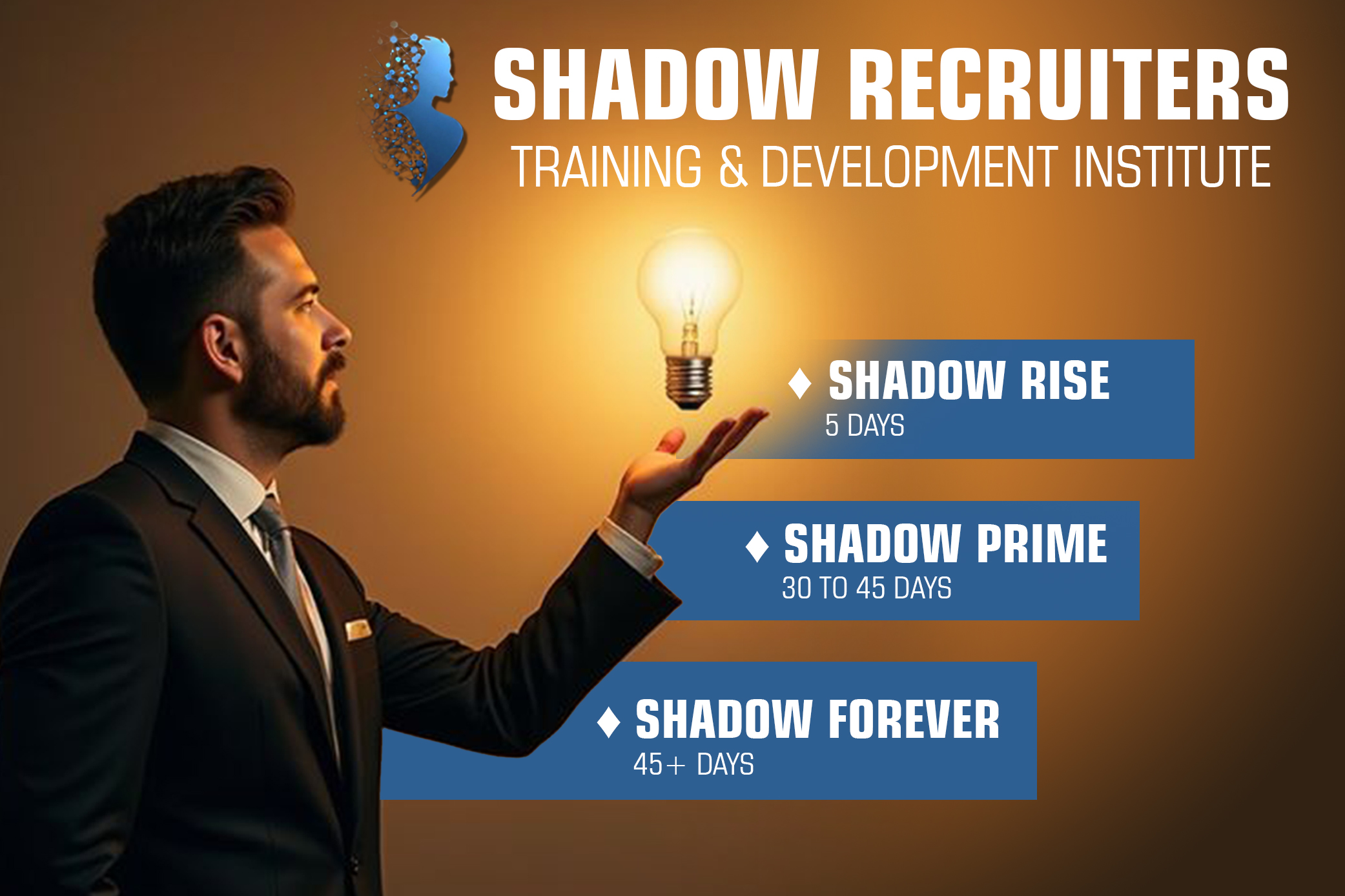 Classroom Training Session