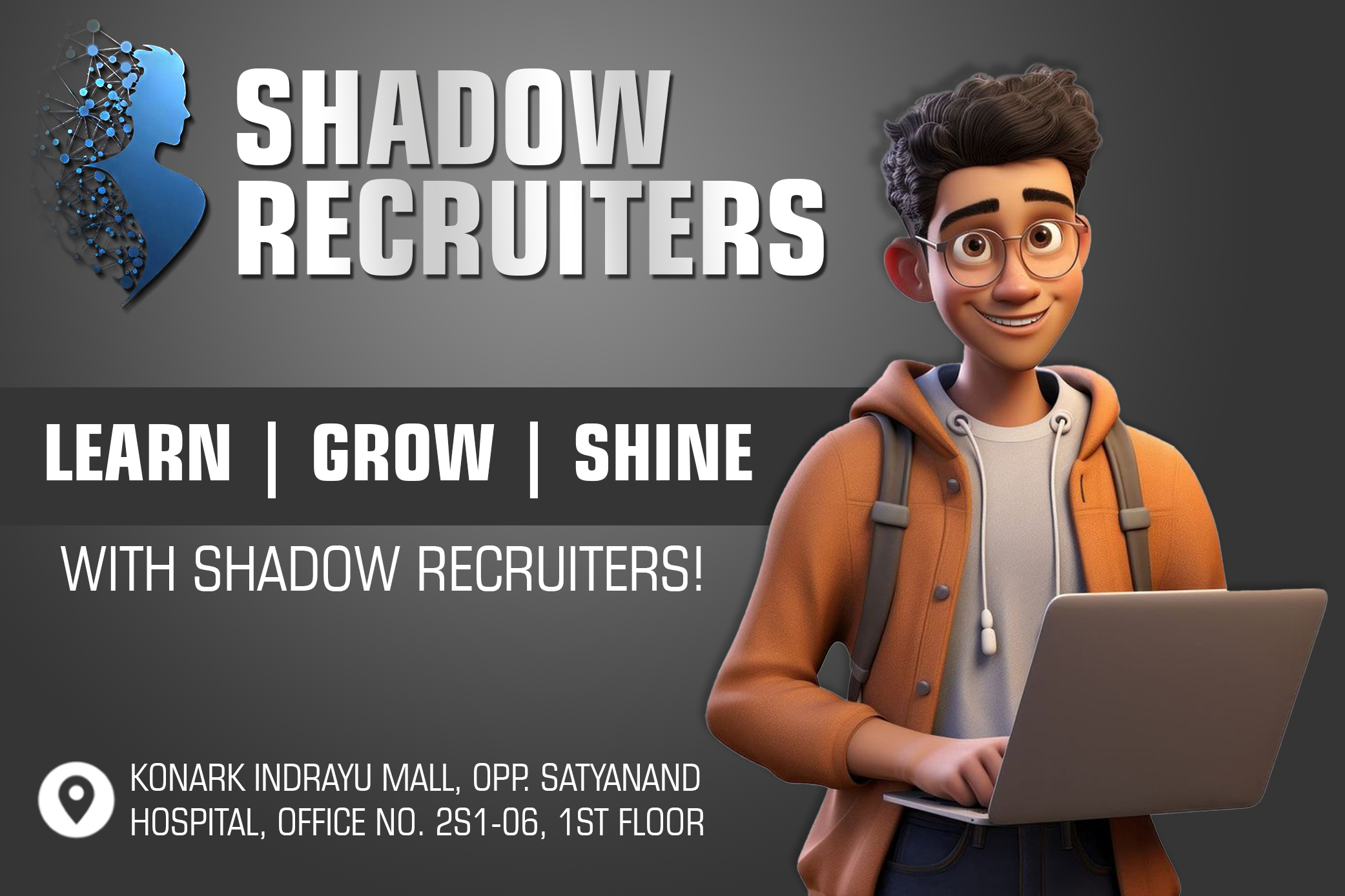 Student Certificate Distribution